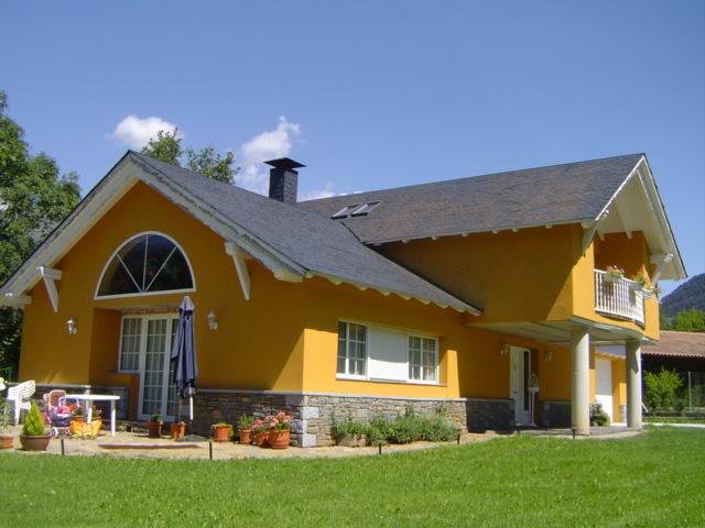 Casa Vall D'aran 8